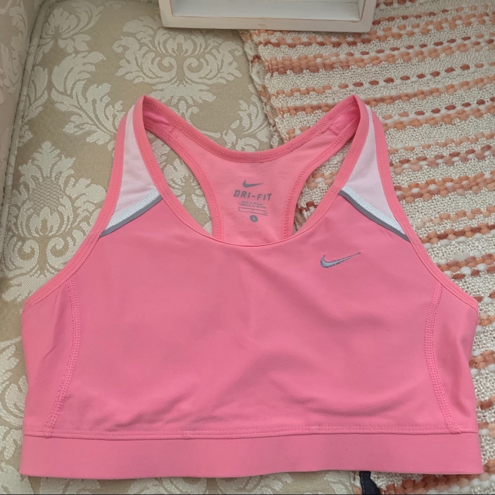 Nike Dry Fit sports bra